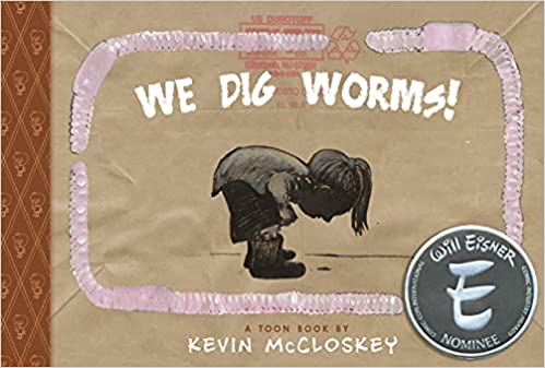 We Dig Worms