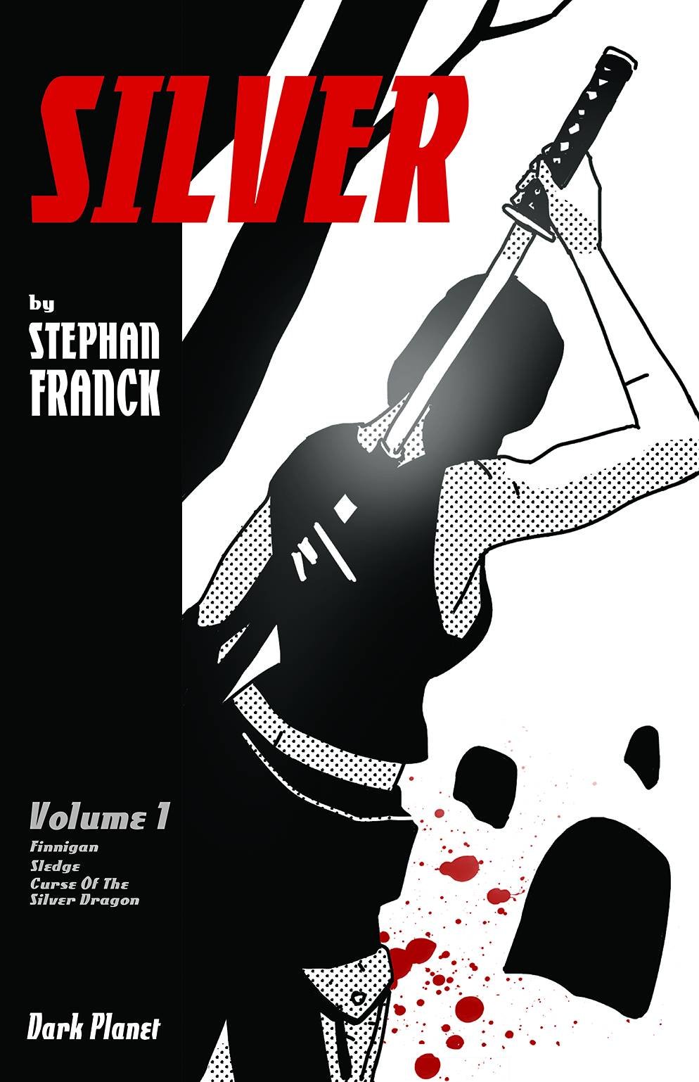 Silver Vol. 1 TPB