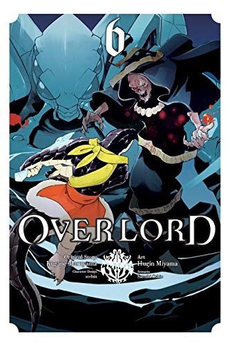 Over Lord 6