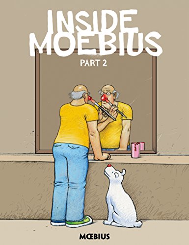 Inside Moebius Part 2