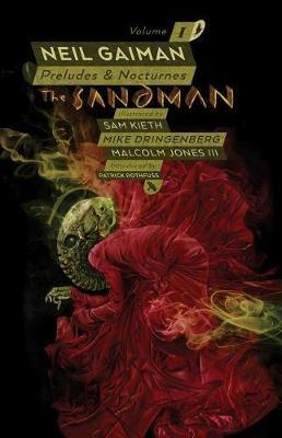 Sandman, The Vol. 1