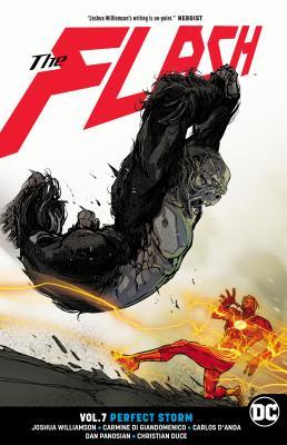 Flash, The Vol. 7