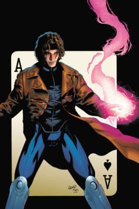 Gambit - House of Cards