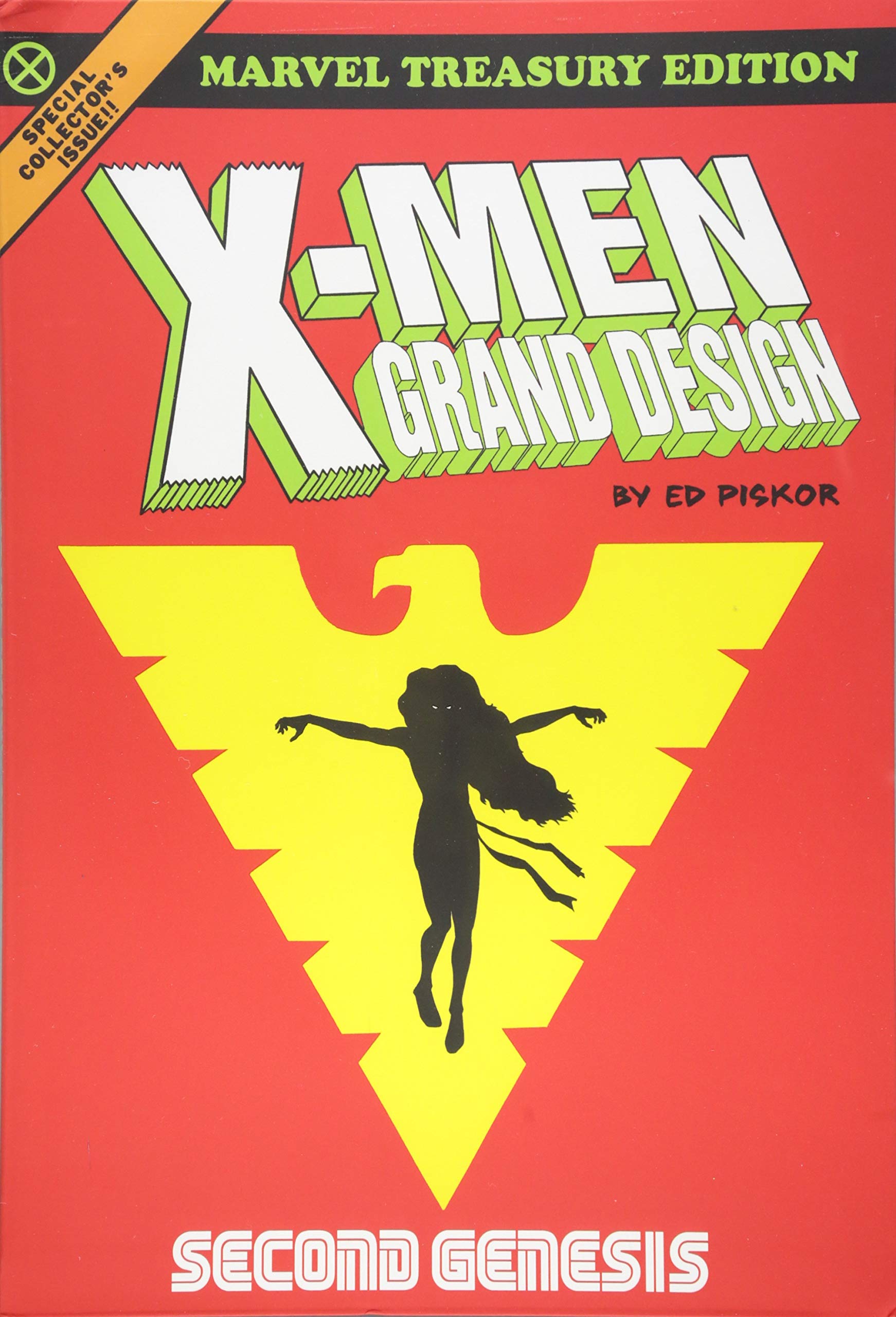 X-Men Grand Design