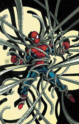 Peter Parker: The Spectacular Spider-Man Vol. 4: Coming Home (Peter Parker: The Spectacular Spider-M