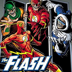 The Flash, Book One