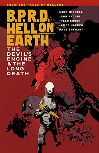 The Devil`s Engine &amp; the Long Death