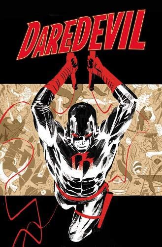 Daredevil: Back in Black, Volume 3: Dark Art