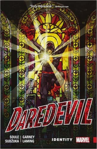 Daredevil: Back in Black, Volume 4: Identity