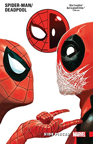 Spider-Man/Deadpool, Volume 2: Side Pieces