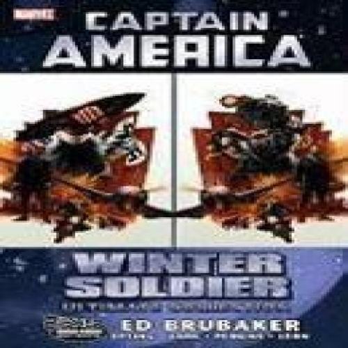 Winter Soldier: Ultimate Collection