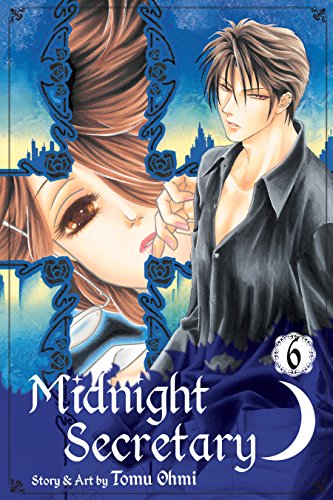 Midnight Secretary, Volume 6