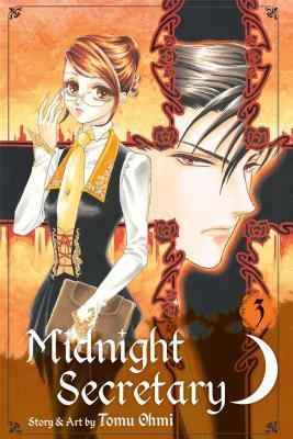 Midnight Secretary, Volume 3