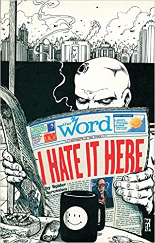 Transmetropolitan Vol. 10: One More Time (New Edition) (Revised)