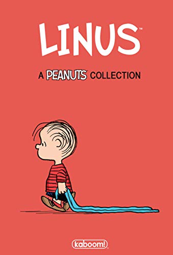 Charles M. Schulz's Linus (Peanuts)