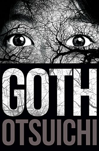 Goth (novel)