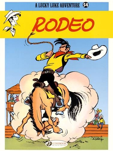 Rodeo (Lucky Luke)