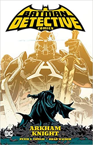 Batman - Detective Comics Vol. 2