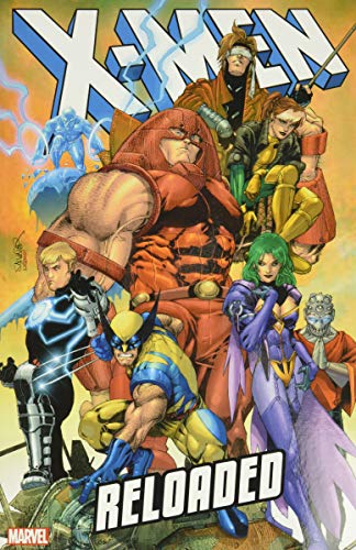 X-Men: Reload