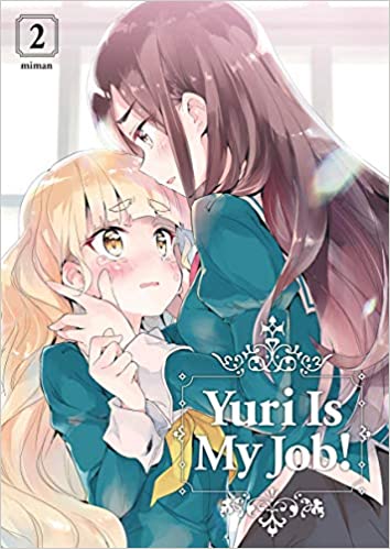 Yuri Is My Job! 2
