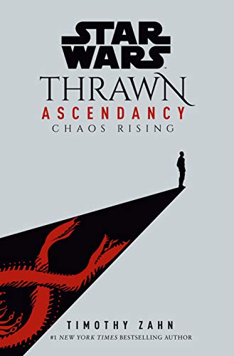 Star Wars: Thrawn Ascendancy (Book I: