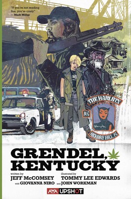 Grendel, Kentucky (1) Book 1 of 1: Grendel, KY