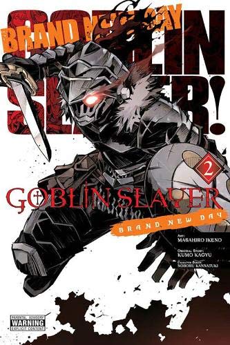 Goblin Slayer: Brand New Day, Vol. 2 (Goblin Slayer: Brand New Day, 2)
