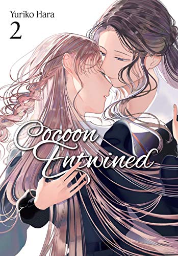 Cocoon Entwined, Vol. 2 (Cocoon Entwined, 2)