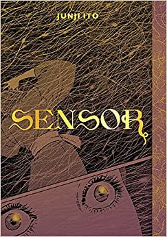 Sensor (Junji Ito)