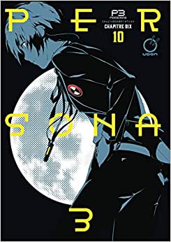 Persona 3 Volume 10 (Persona 3, 10)