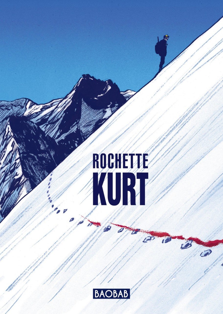 Rochette Kurt