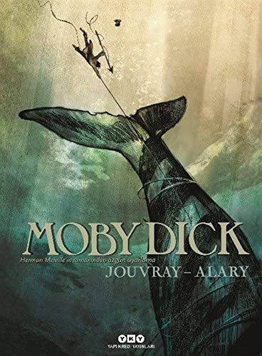 Moby Dickk