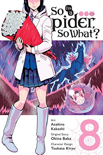 So I'm a Spider, So What? Vol. 8