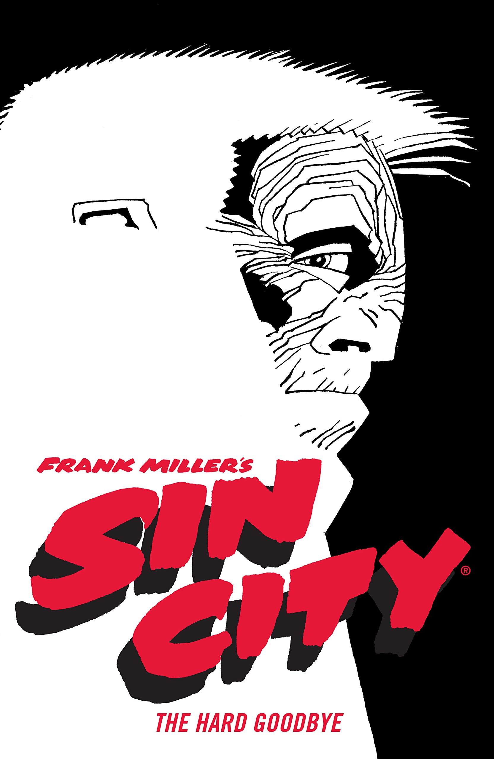 Frank Miller's Sin City Volume 1: The Hard Goodbye