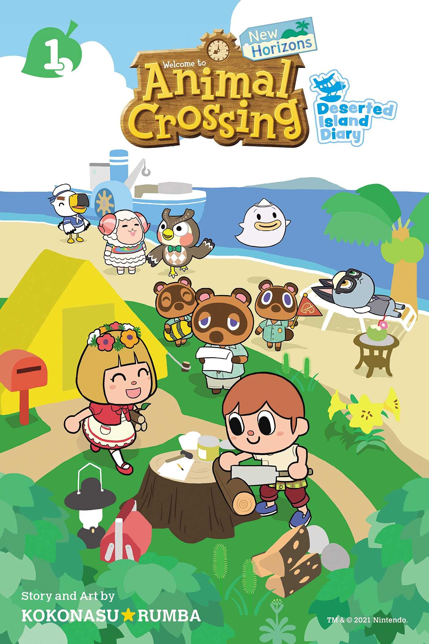 Animal Crossing: New Horizons 2.0 update is live -- Everything you need to  know - CNET