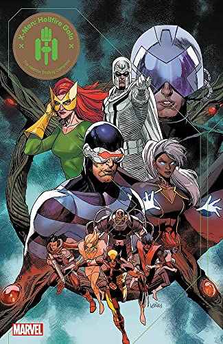 X-Men: Hellfire Gala