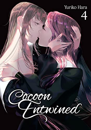 Cocoon Entwined, Vol. 4 (Cocoon Entwined, 4)