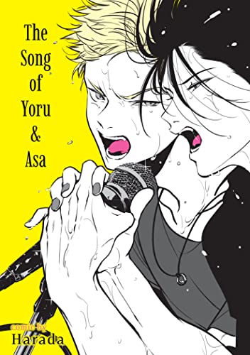 The Song of Yoru &amp; Asa