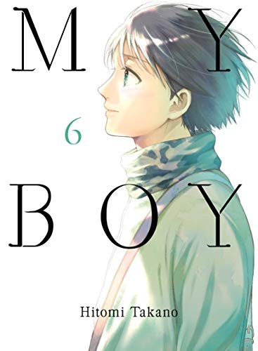 My Boy, volume 6