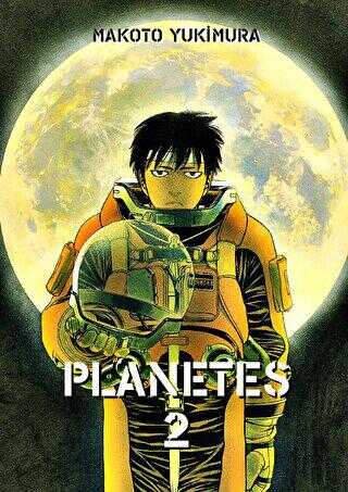 Planetes 2. Cilt