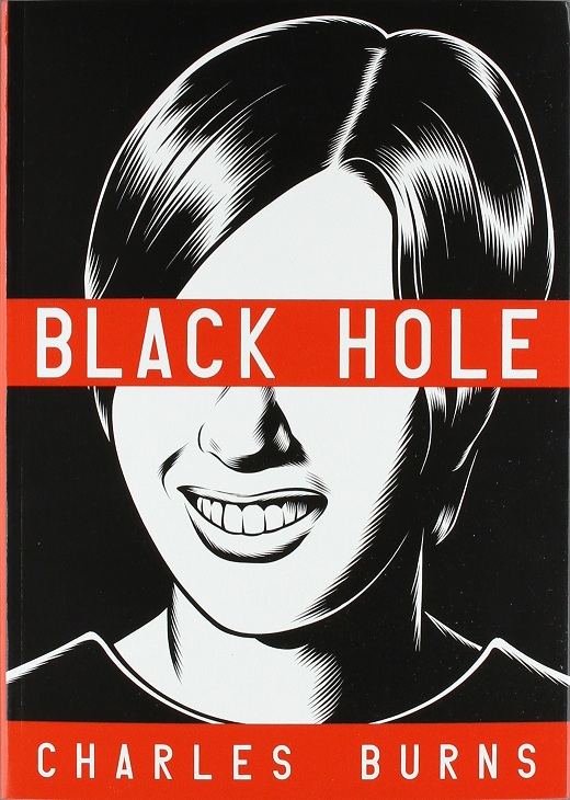 Black Hole TPB