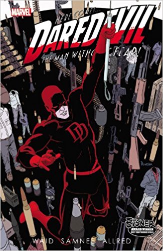 Daredevil By Mark Waid Vol. 4