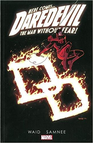 Daredevil By Mark Waid Vol. 5
