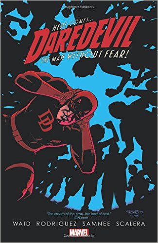Daredevil By Mark Waid Vol. 6
