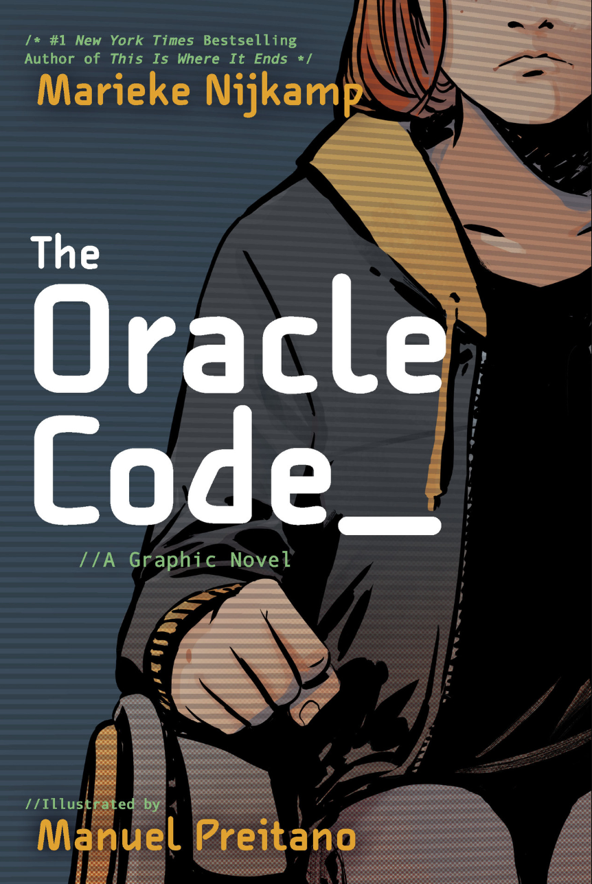The Oracle Code
