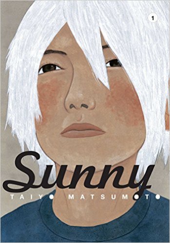 Sunny, Vol. 1 HC