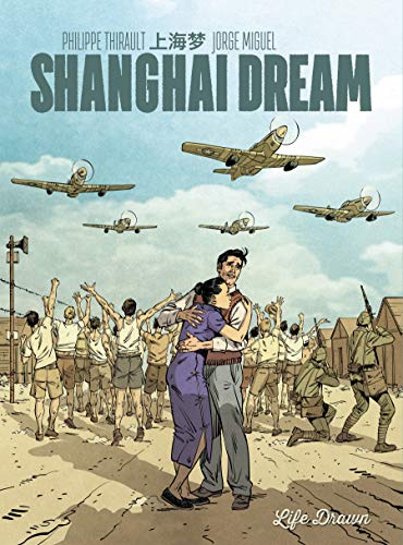 Shanghai Dream Vol. 1