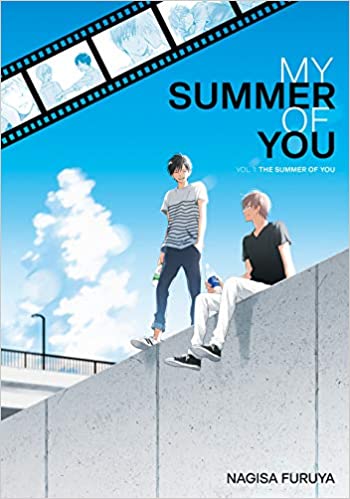 My Summer of You Vol. 1